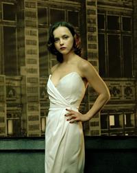 Christina Ricci