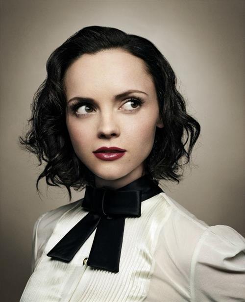 Christina Ricci