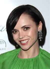 Christina Ricci
