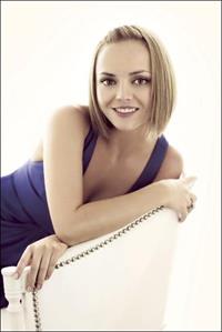 Christina Ricci