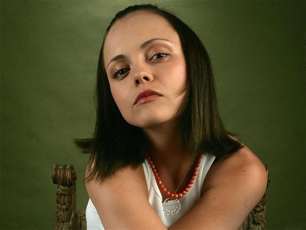 Christina Ricci