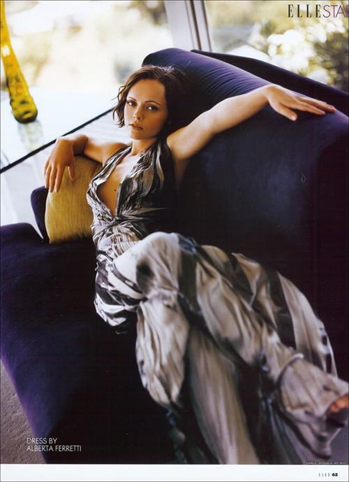 Christina Ricci