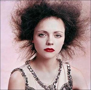 Christina Ricci
