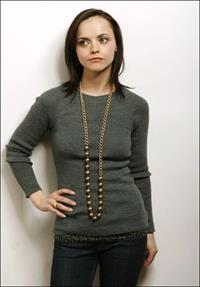 Christina Ricci