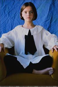 Christina Ricci