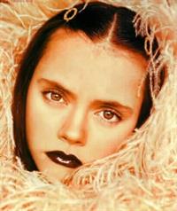 Christina Ricci