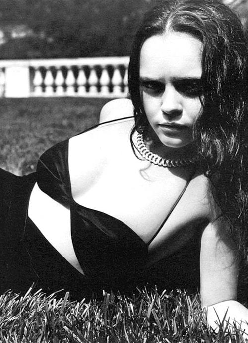 Christina Ricci