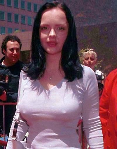 Christina Ricci