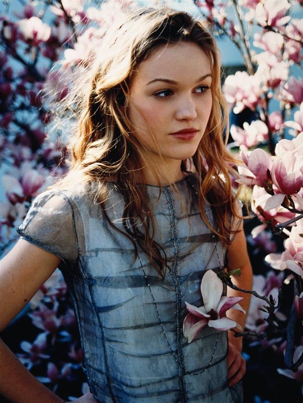 Julia Stiles