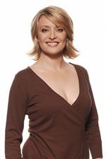 Laurie Brett