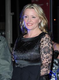 Laurie Brett