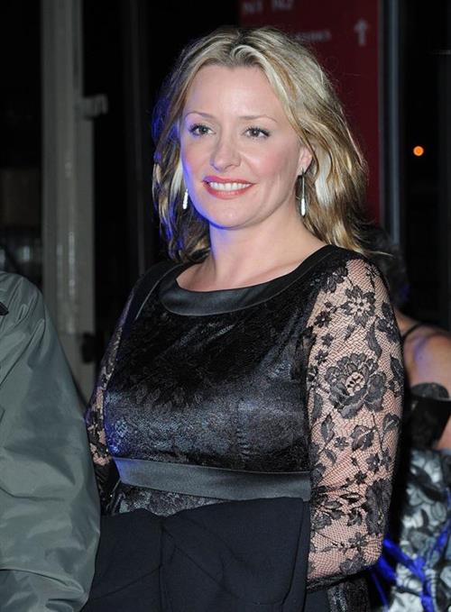 Laurie Brett