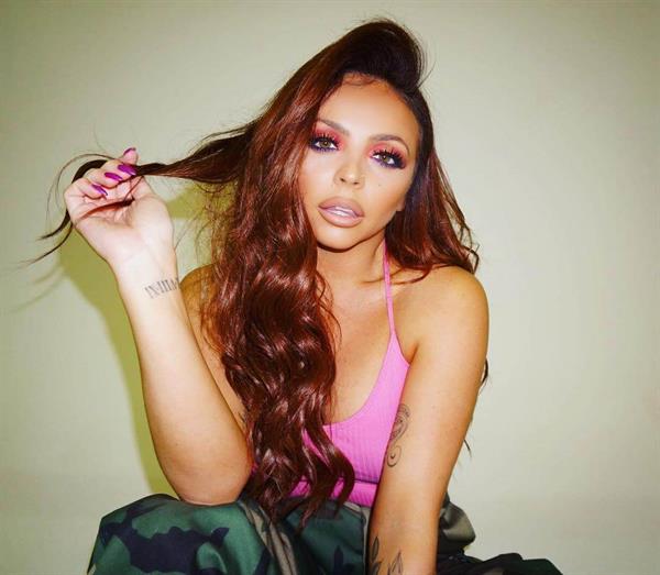 Jesy Nelson