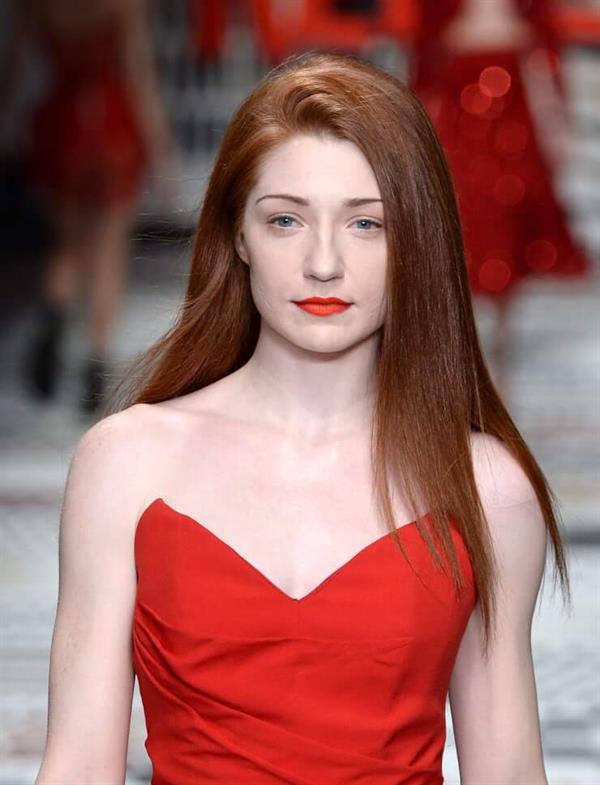 Nicola Roberts