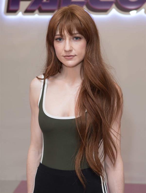 Nicola Roberts