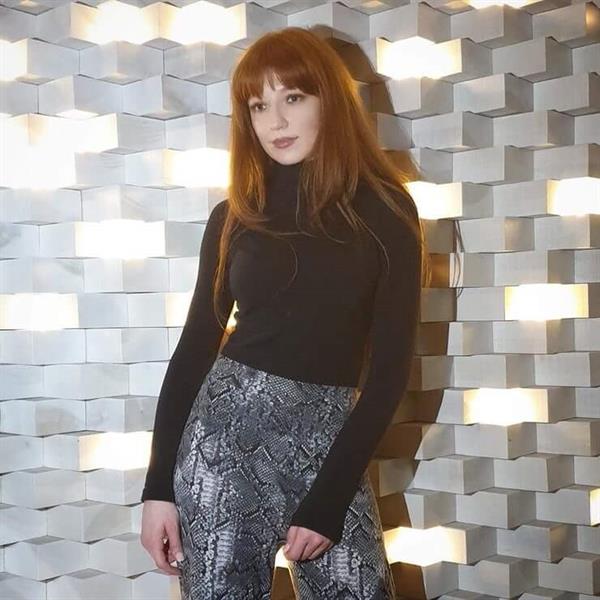 Nicola Roberts