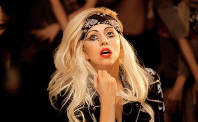 Lady Gaga