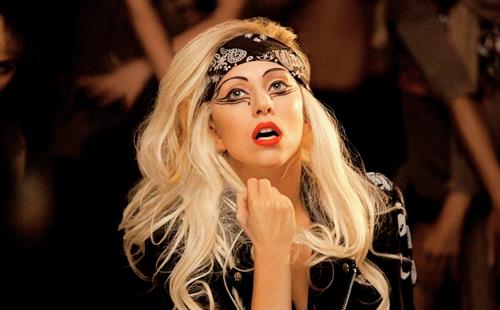 Lady Gaga