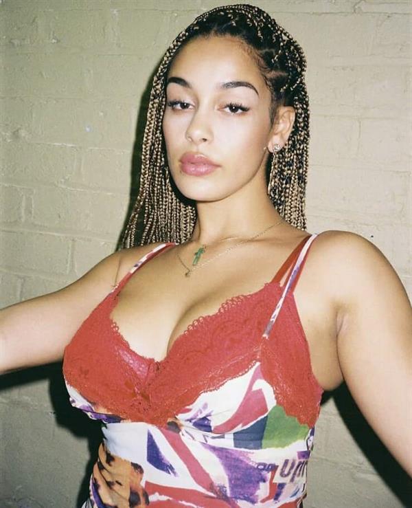 Jorja Smith