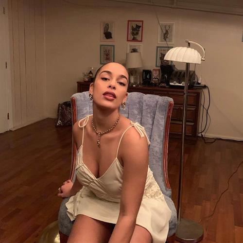Jorja Smith