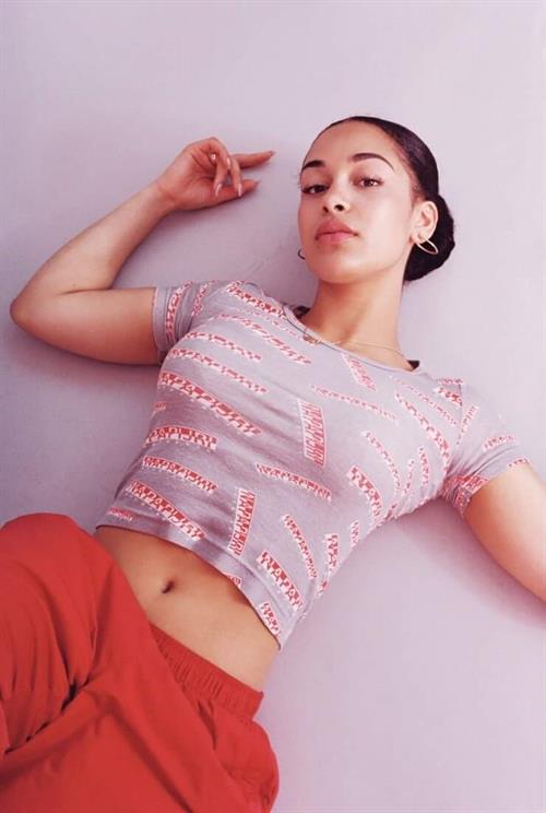 Jorja Smith