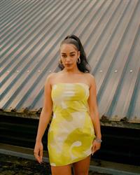 Jorja Smith