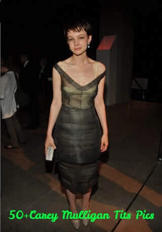 Carey Mulligan