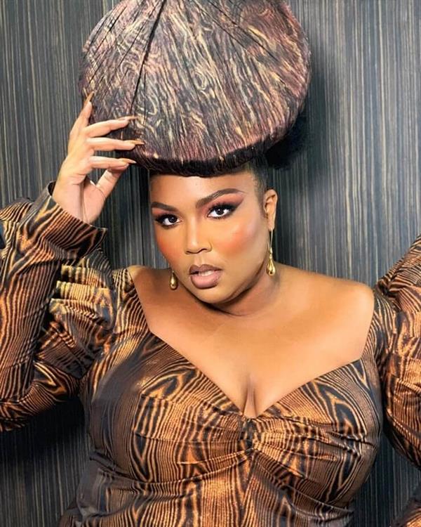 Lizzo