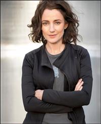 Orla Brady
