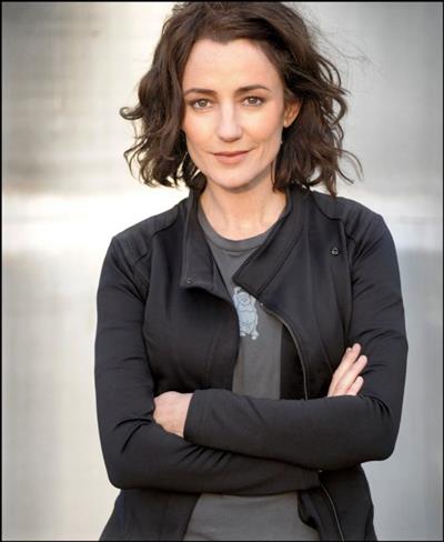 Orla Brady