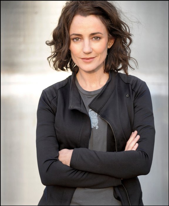 Orla Brady