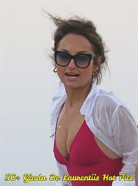 Giada De Laurentiis