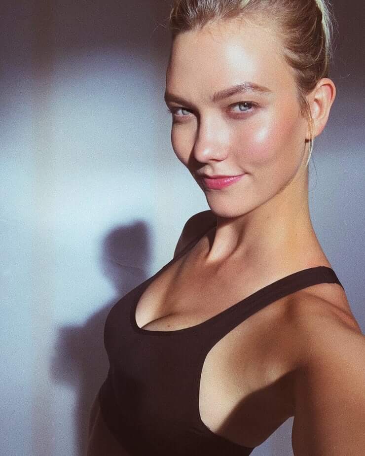 Karlie Kloss