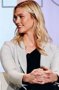 Karlie Kloss