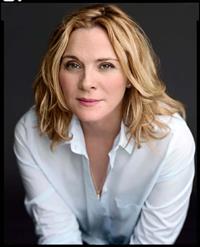 Kim Cattrall