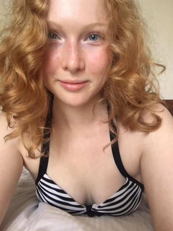 Molly Quinn