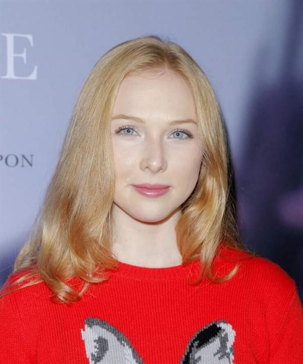 Molly Quinn