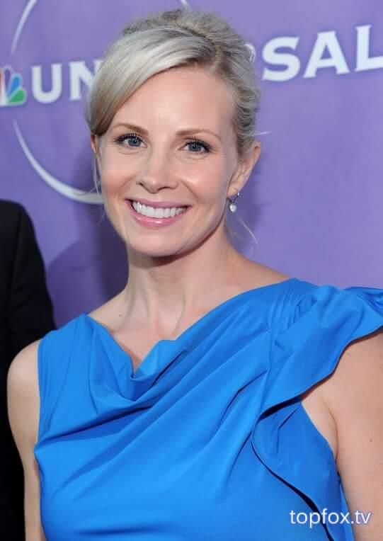 Monica Potter