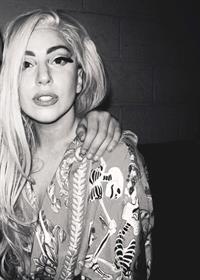 Lady Gaga