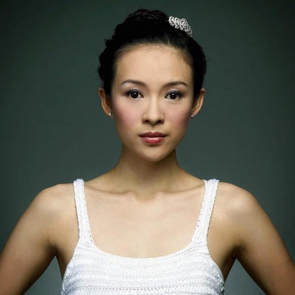 Zhang Ziyi