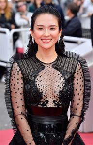 Zhang Ziyi