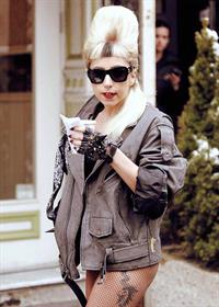 Lady Gaga