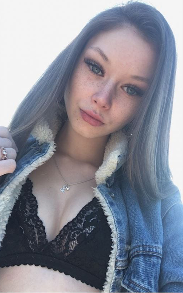 Lily-Ana Alexander Pictures Lily-Ana Alexander