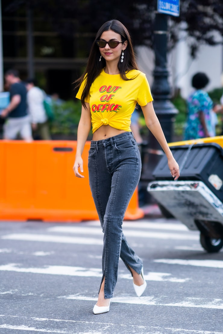 Victoria Justice