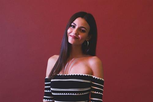 Victoria Justice