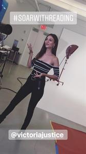 Victoria Justice