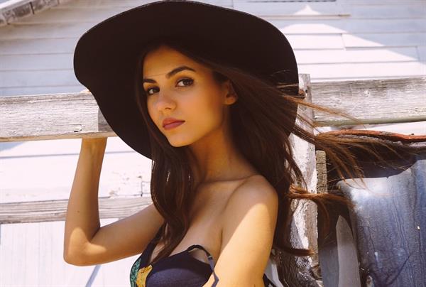 Victoria Justice