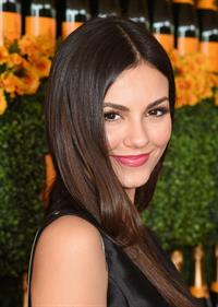 Victoria Justice