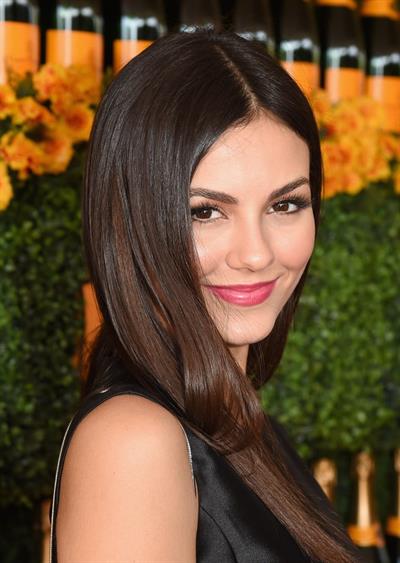Victoria Justice