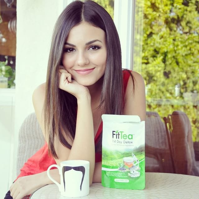 Victoria Justice